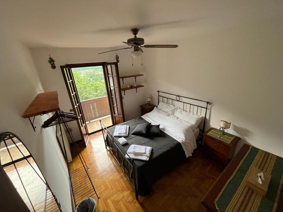 Appartement La Casa Sulla Collina à Polcenigo Extérieur photo