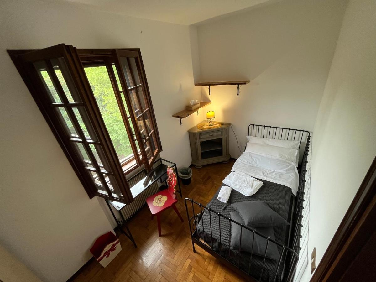 Appartement La Casa Sulla Collina à Polcenigo Extérieur photo